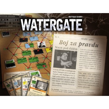 Watergate